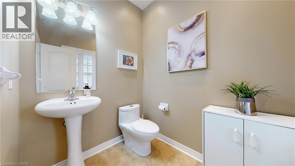 3492 Bala Drive, Mississauga, Ontario L5M 0G6 - Photo 17 - 40788517