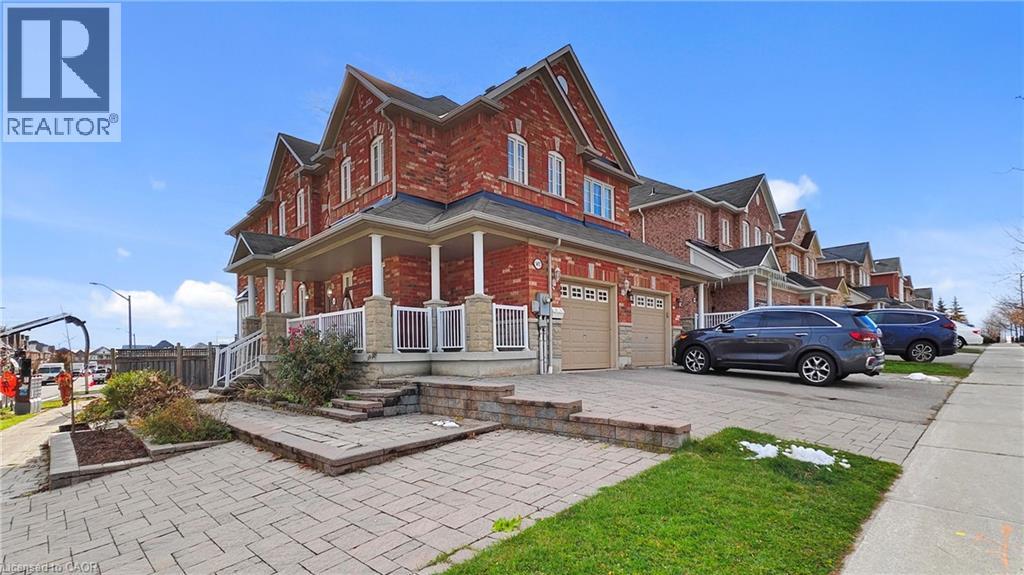 3492 Bala Drive, Mississauga, Ontario L5M 0G6 - Photo 2 - 40788517