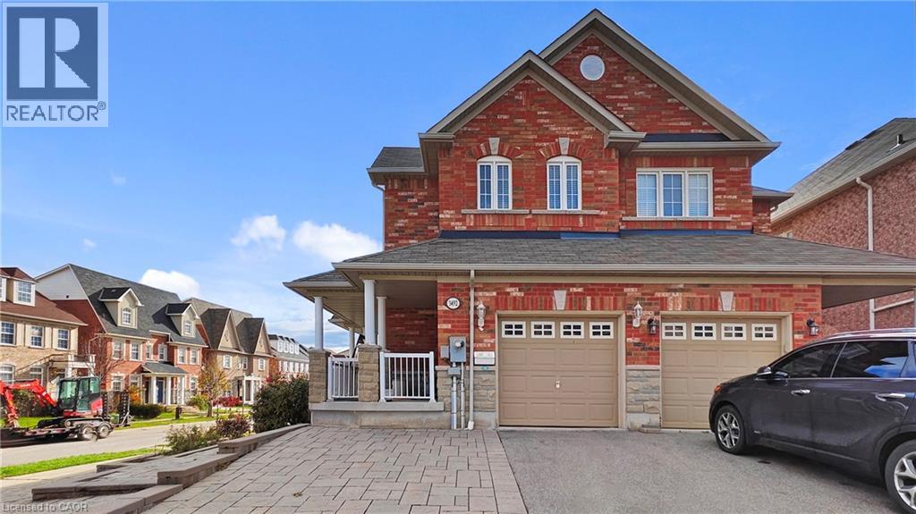 3492 Bala Drive, Mississauga, Ontario L5M 0G6 - Photo 3 - 40788517