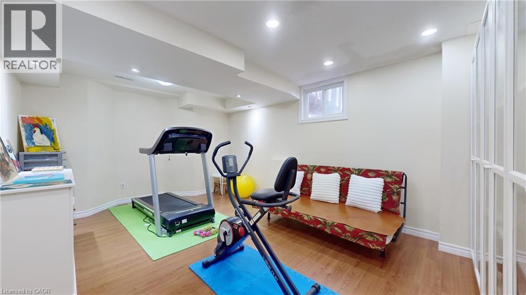 3492 Bala Drive, Mississauga, Ontario L5M 0G6 - Photo 38 - 40788517