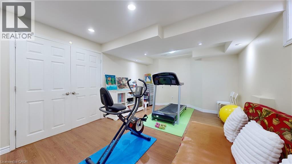 3492 Bala Drive, Mississauga, Ontario L5M 0G6 - Photo 39 - 40788517