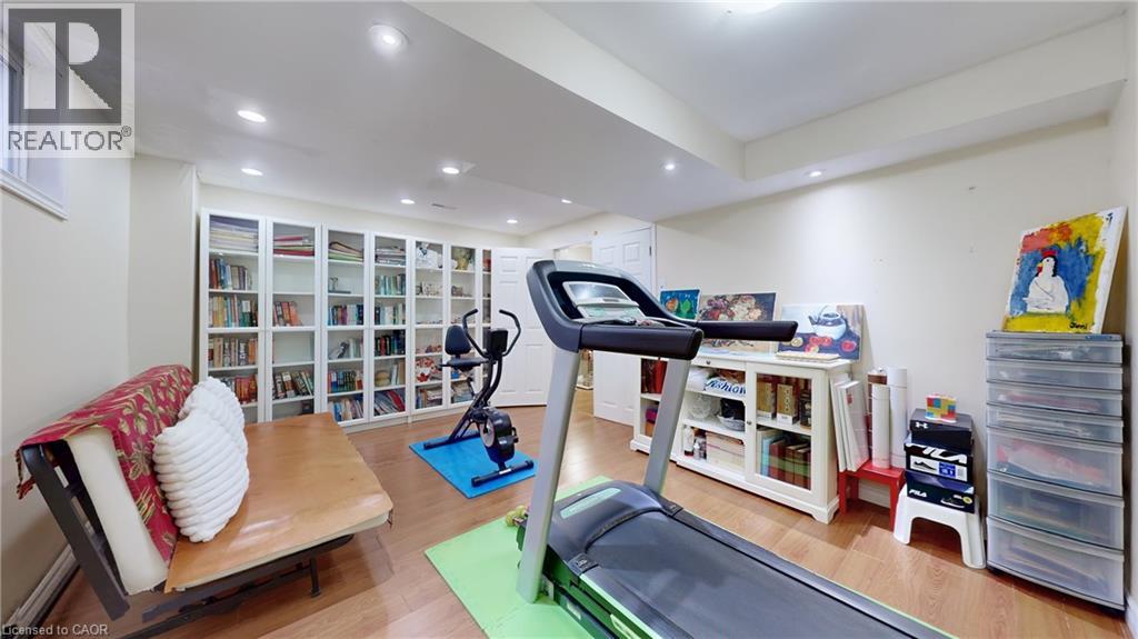 3492 Bala Drive, Mississauga, Ontario L5M 0G6 - Photo 40 - 40788517