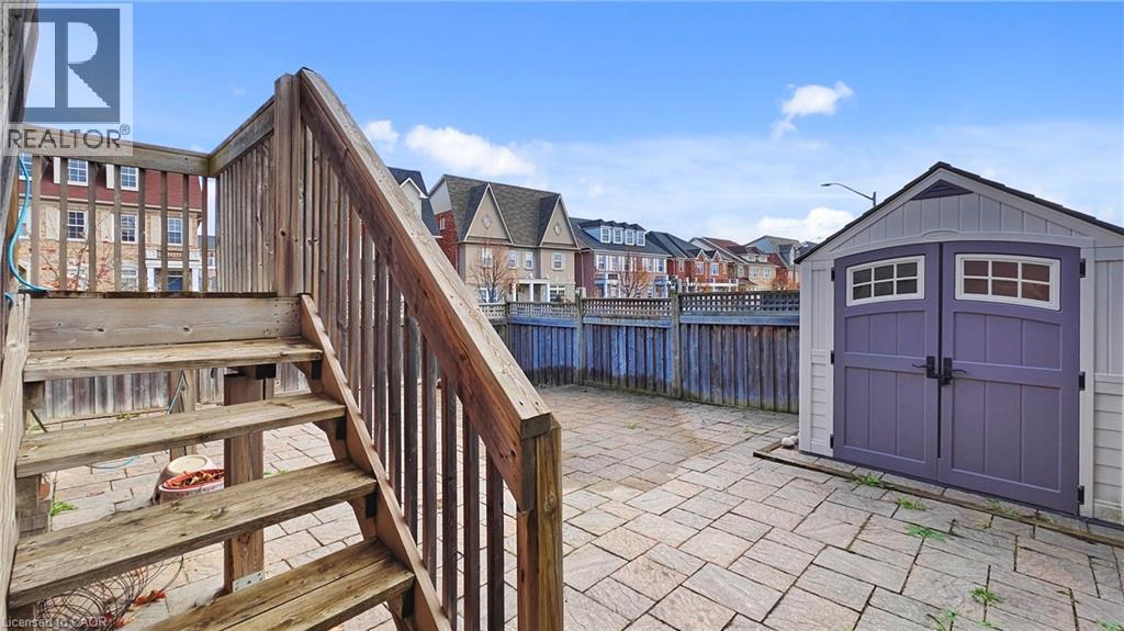 3492 Bala Drive, Mississauga, Ontario L5M 0G6 - Photo 45 - 40788517