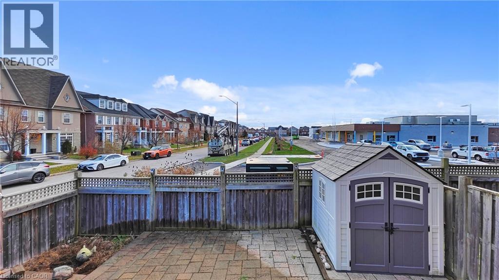 3492 Bala Drive, Mississauga, Ontario L5M 0G6 - Photo 46 - 40788517