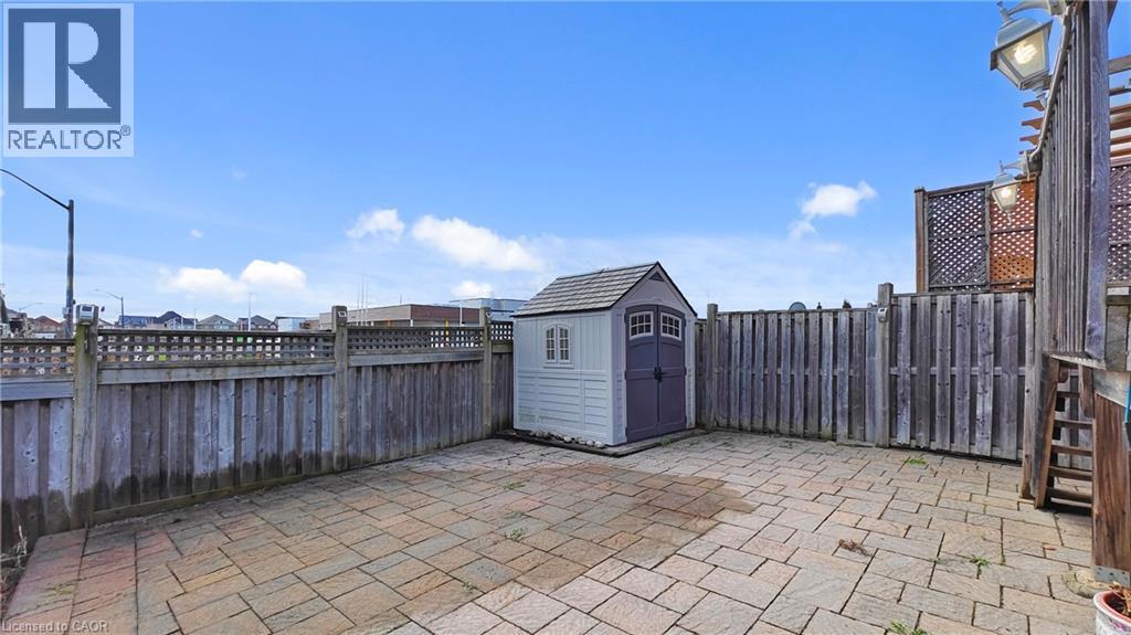 3492 Bala Drive, Mississauga, Ontario L5M 0G6 - Photo 47 - 40788517