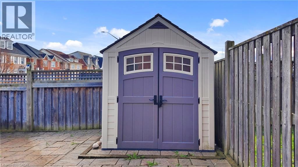 3492 Bala Drive, Mississauga, Ontario L5M 0G6 - Photo 48 - 40788517