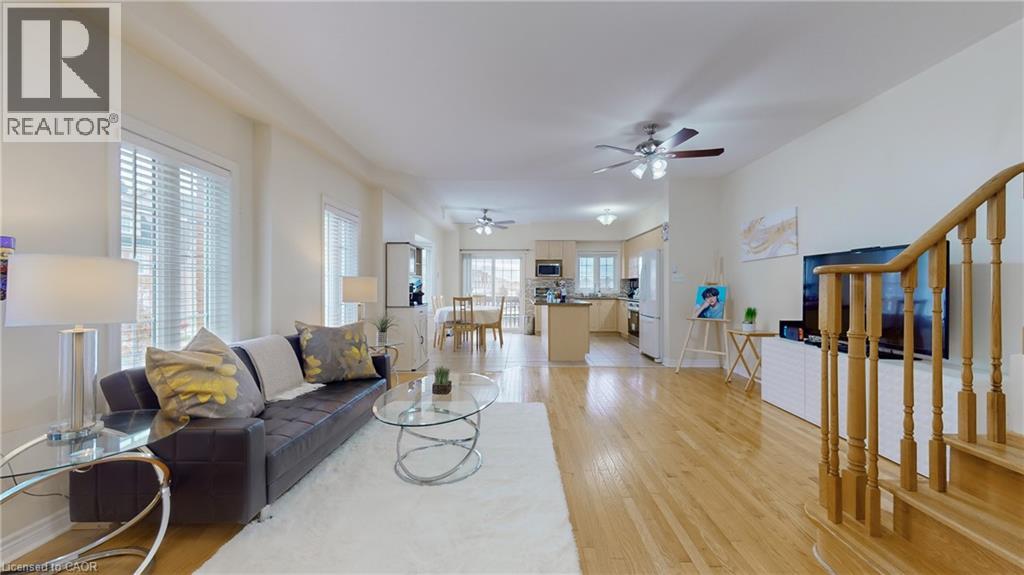 3492 Bala Drive, Mississauga, Ontario L5M 0G6 - Photo 5 - 40788517