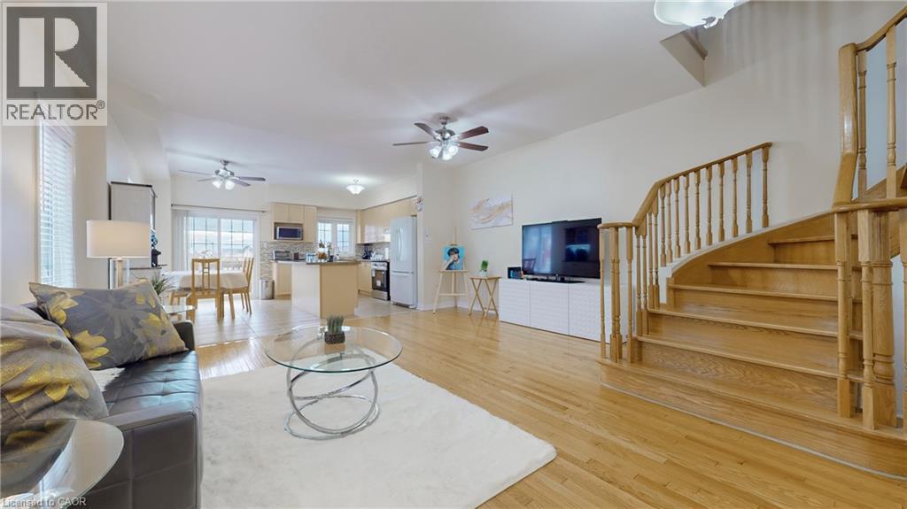 3492 Bala Drive, Mississauga, Ontario L5M 0G6 - Photo 7 - 40788517