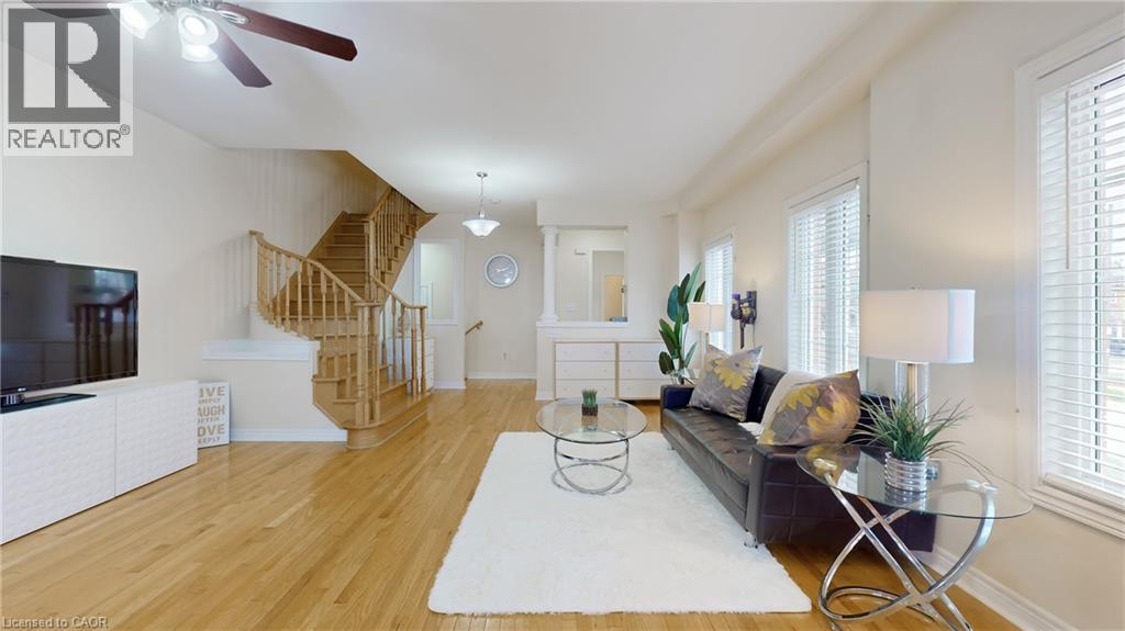 3492 Bala Drive, Mississauga, Ontario L5M 0G6 - Photo 8 - 40788517