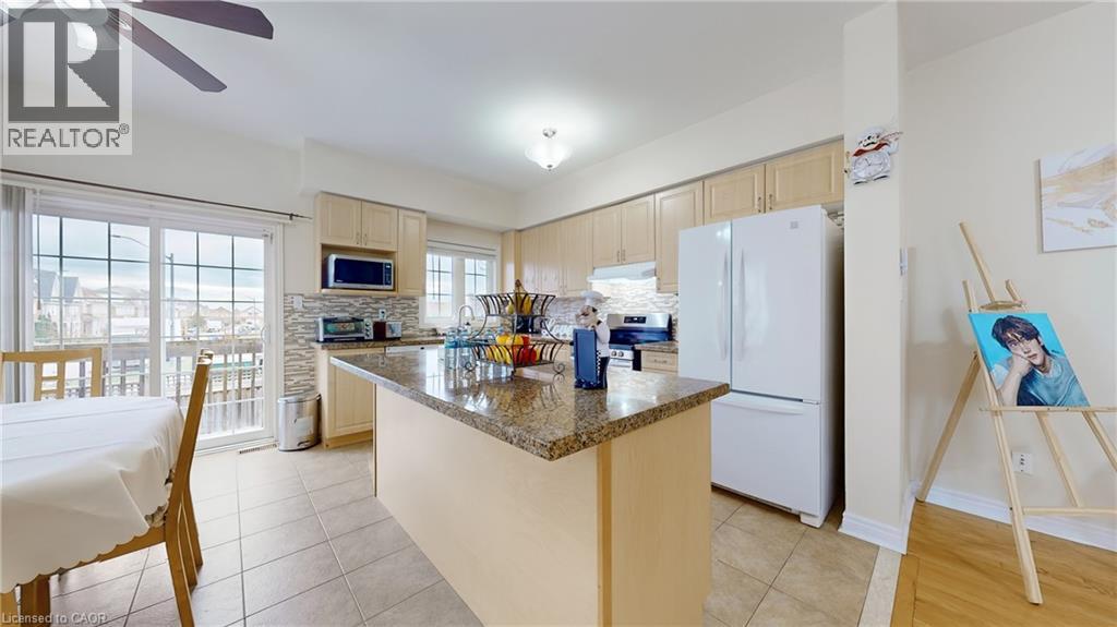 3492 Bala Drive, Mississauga, Ontario L5M 0G6 - Photo 9 - 40788517