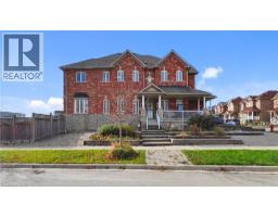 3492 BALA Drive, Mississauga, Ontario