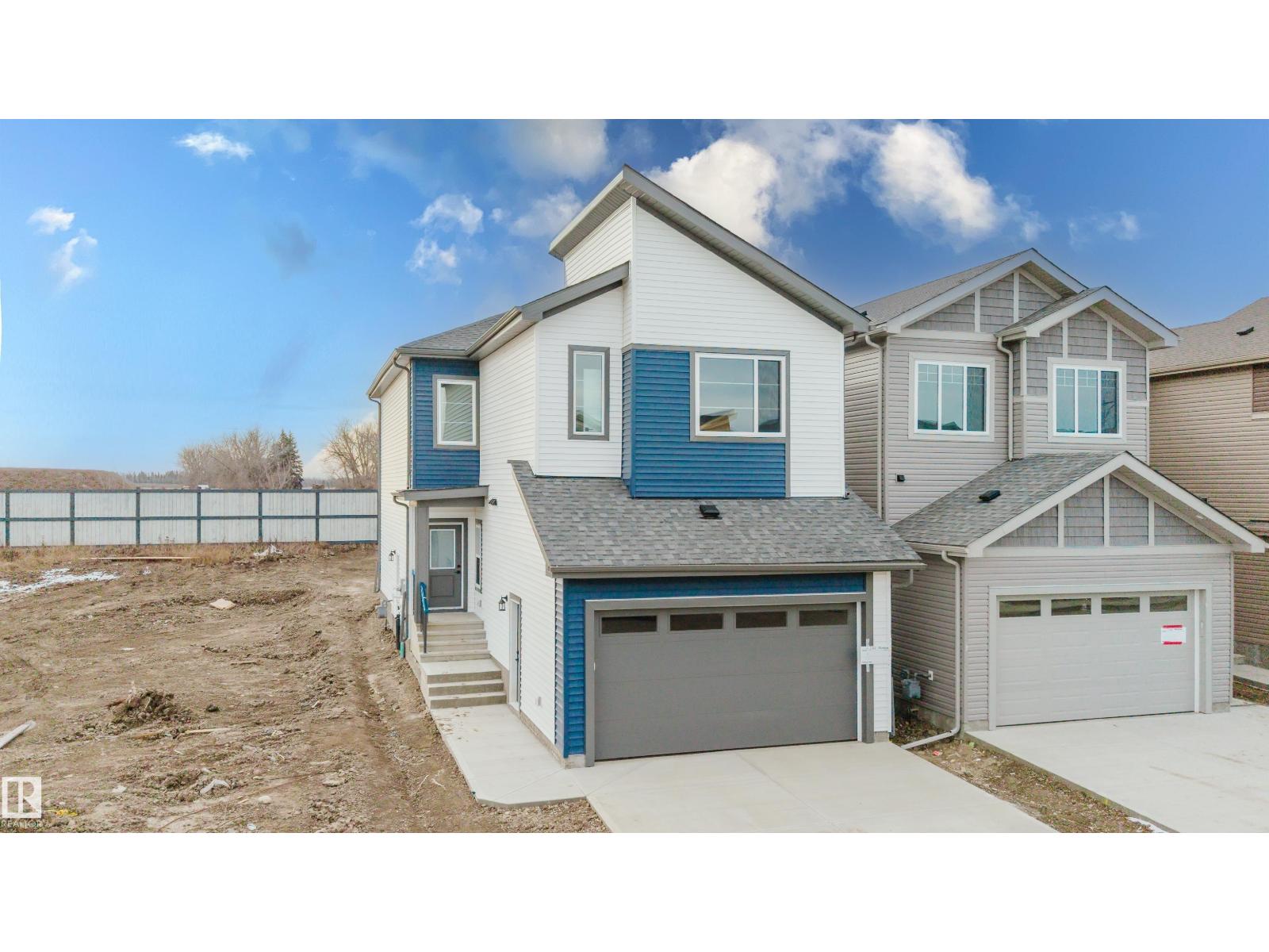 288 Munn Wy, Leduc, Alberta  T9E 1V1 - Photo 2 - E4465851