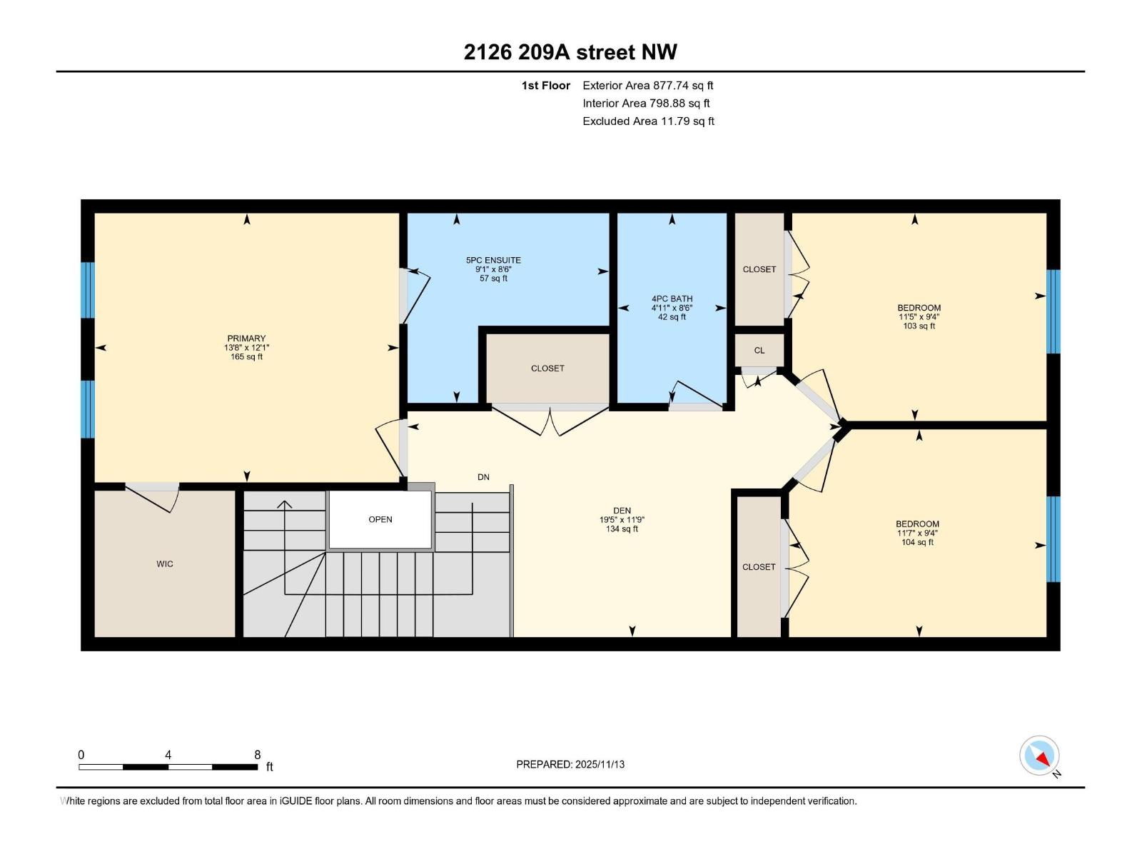 2126 209a St Nw, Edmonton, Alberta  T6M 3C7 - Photo 47 - E4465852