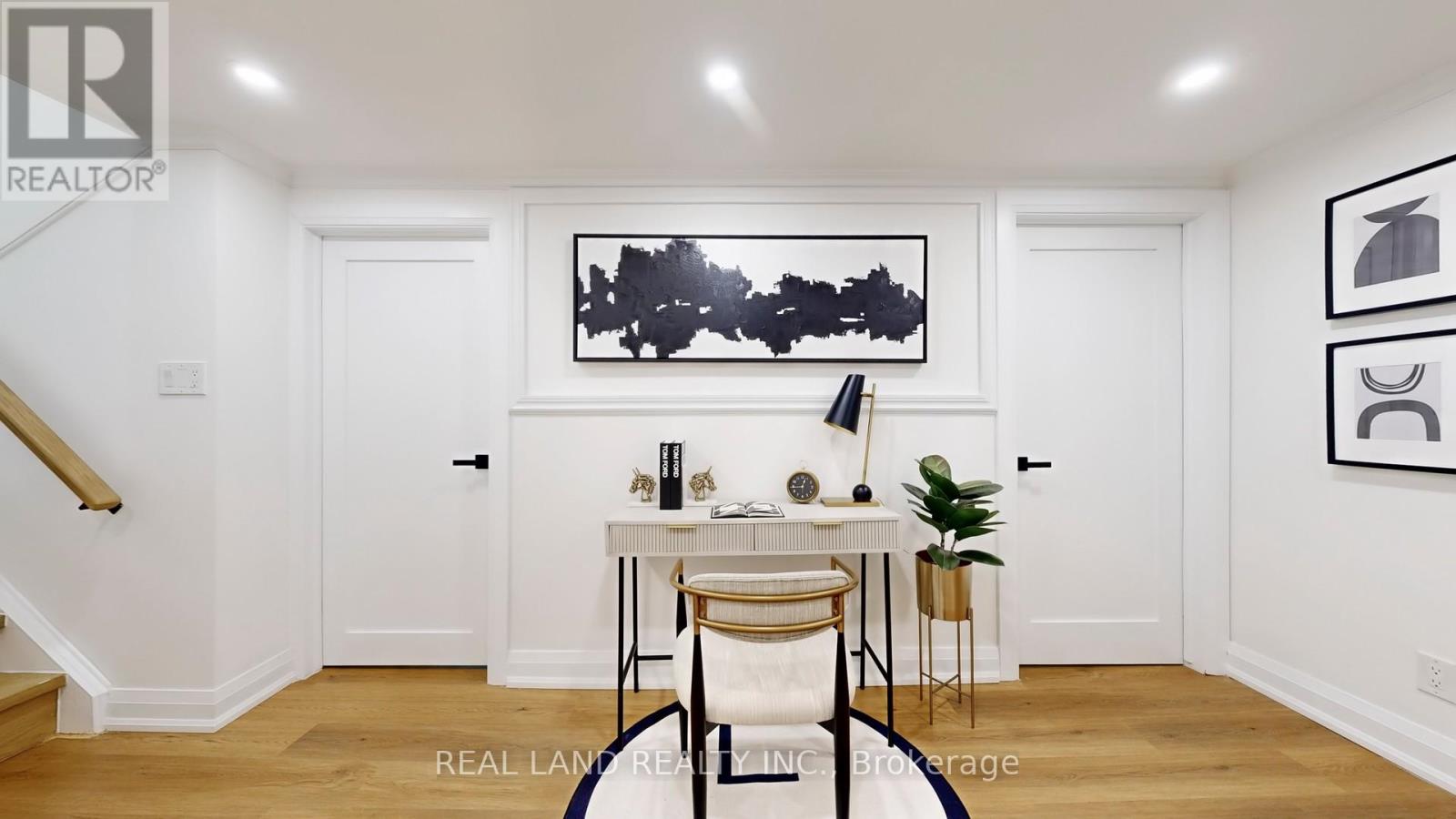 38 Cresthaven Drive, Toronto, Ontario M2H 1M1 - Photo 24 - C12547828