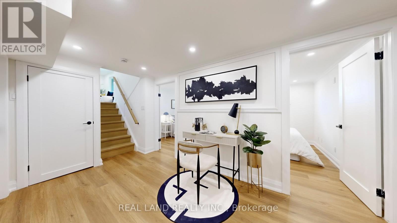 38 Cresthaven Drive, Toronto, Ontario M2H 1M1 - Photo 25 - C12547828