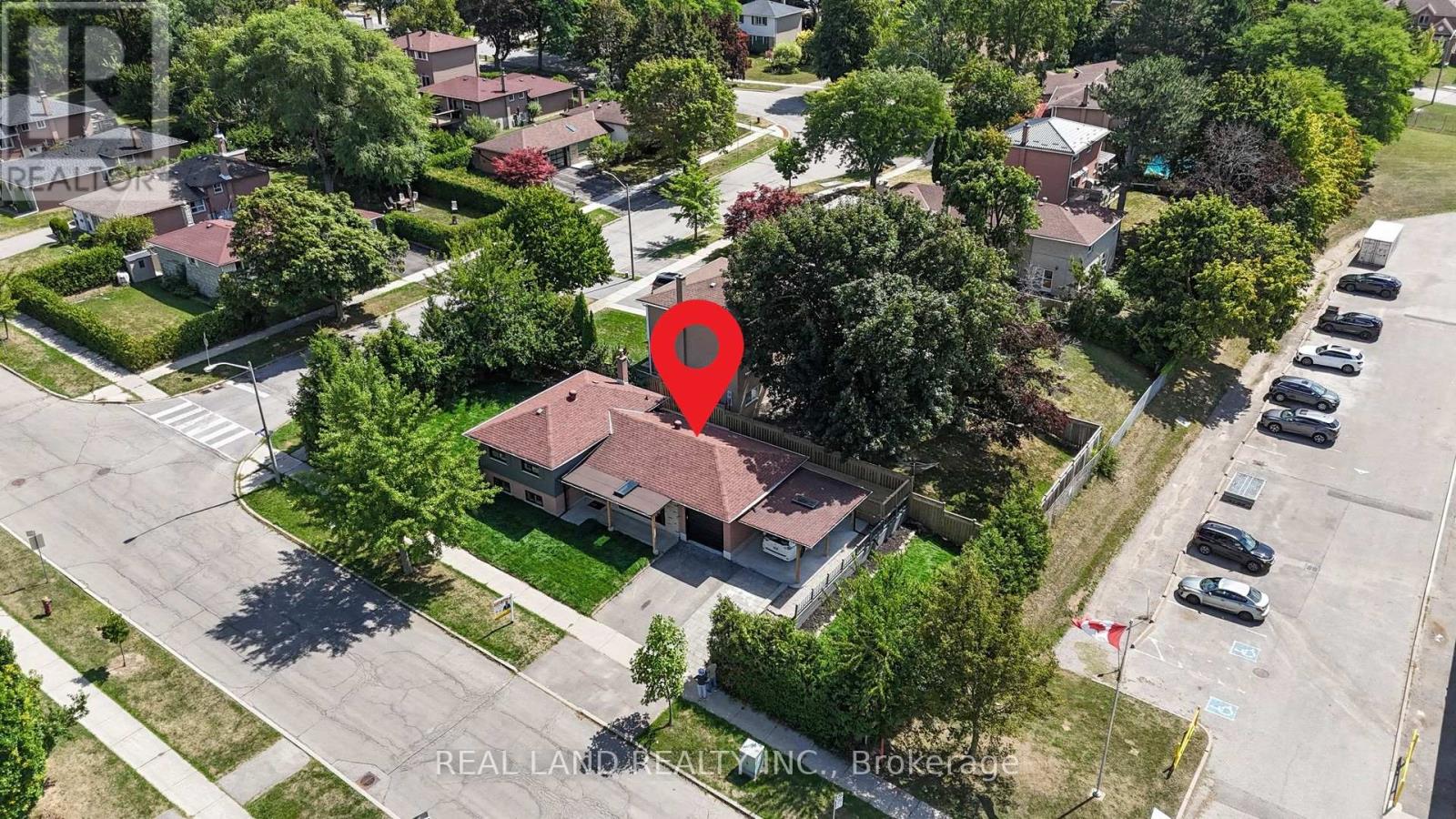 38 Cresthaven Drive, Toronto, Ontario M2H 1M1 - Photo 38 - C12547828