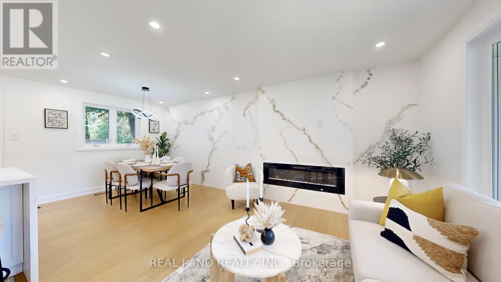 38 Cresthaven Drive, Toronto, Ontario M2H 1M1 - Photo 5 - C12547828