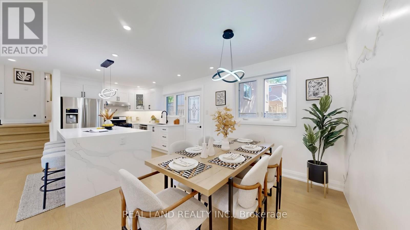 38 Cresthaven Drive, Toronto, Ontario M2H 1M1 - Photo 6 - C12547828