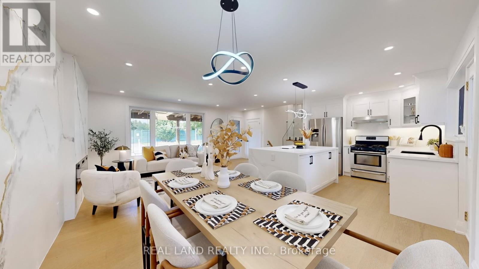 38 Cresthaven Drive, Toronto, Ontario M2H 1M1 - Photo 7 - C12547828