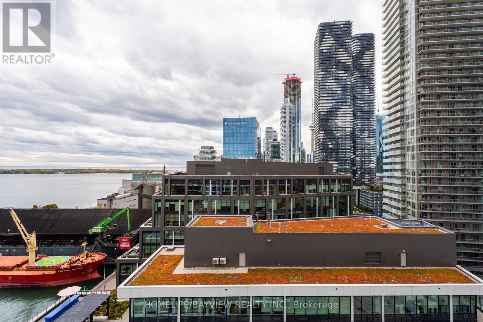 15 Richardson Street, Toronto, Ontario M5A 0Y5 - Photo 15 - C12547834