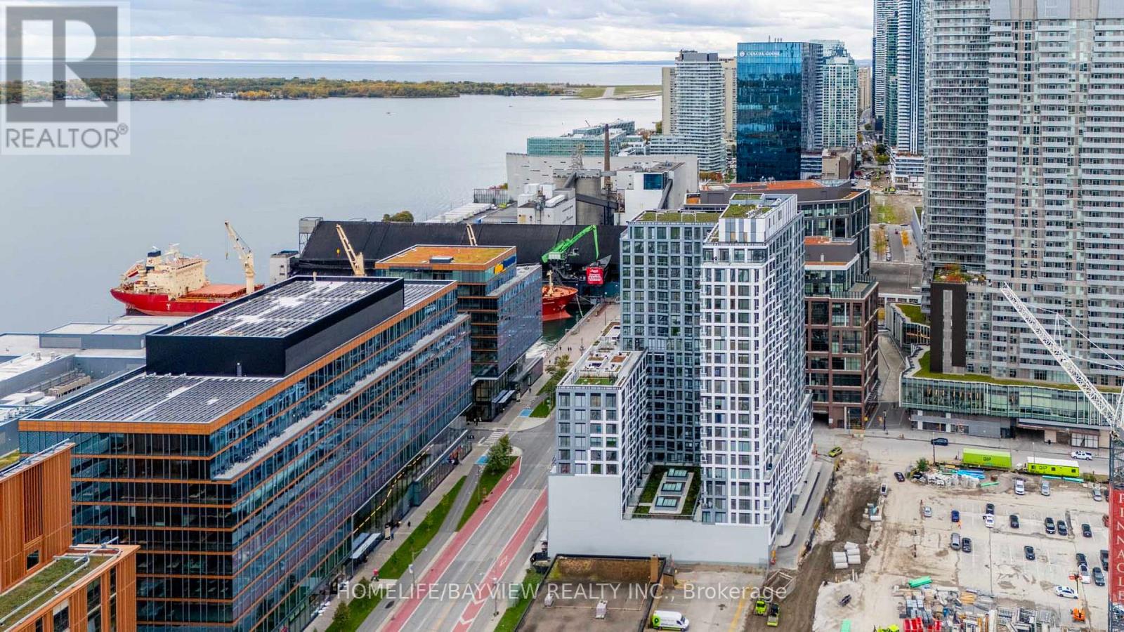 15 Richardson Street, Toronto, Ontario M5A 0Y5 - Photo 28 - C12547834