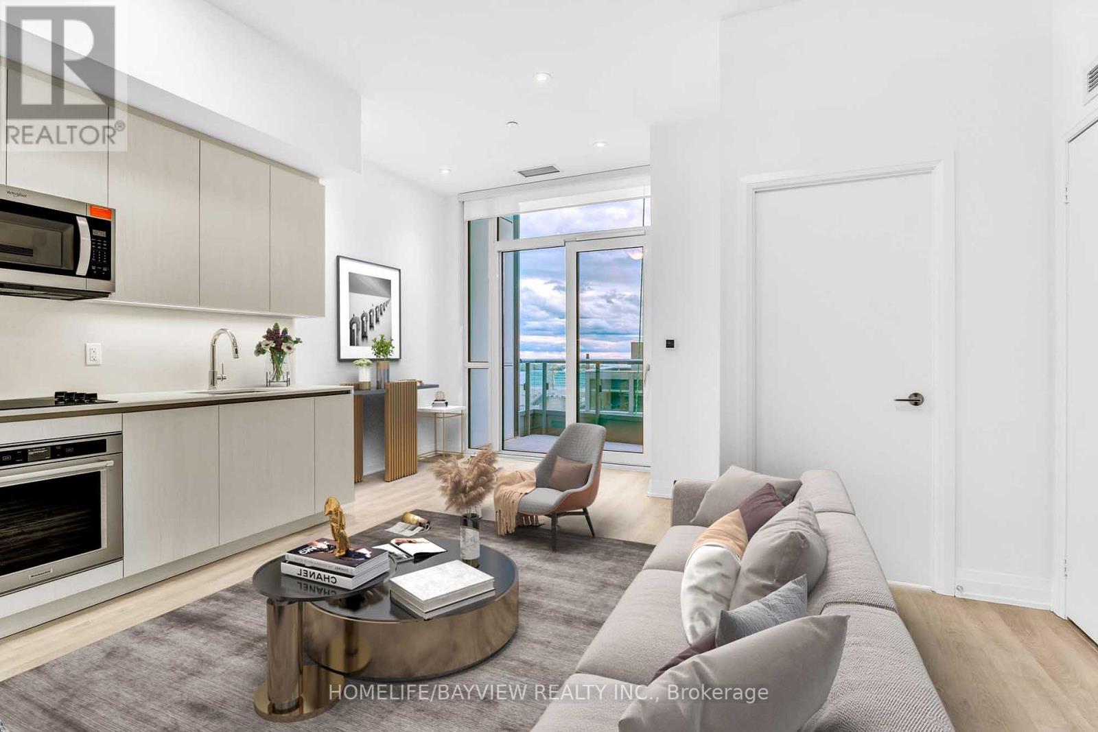 15 Richardson Street, Toronto, Ontario M5A 0Y5 - Photo 4 - C12547834