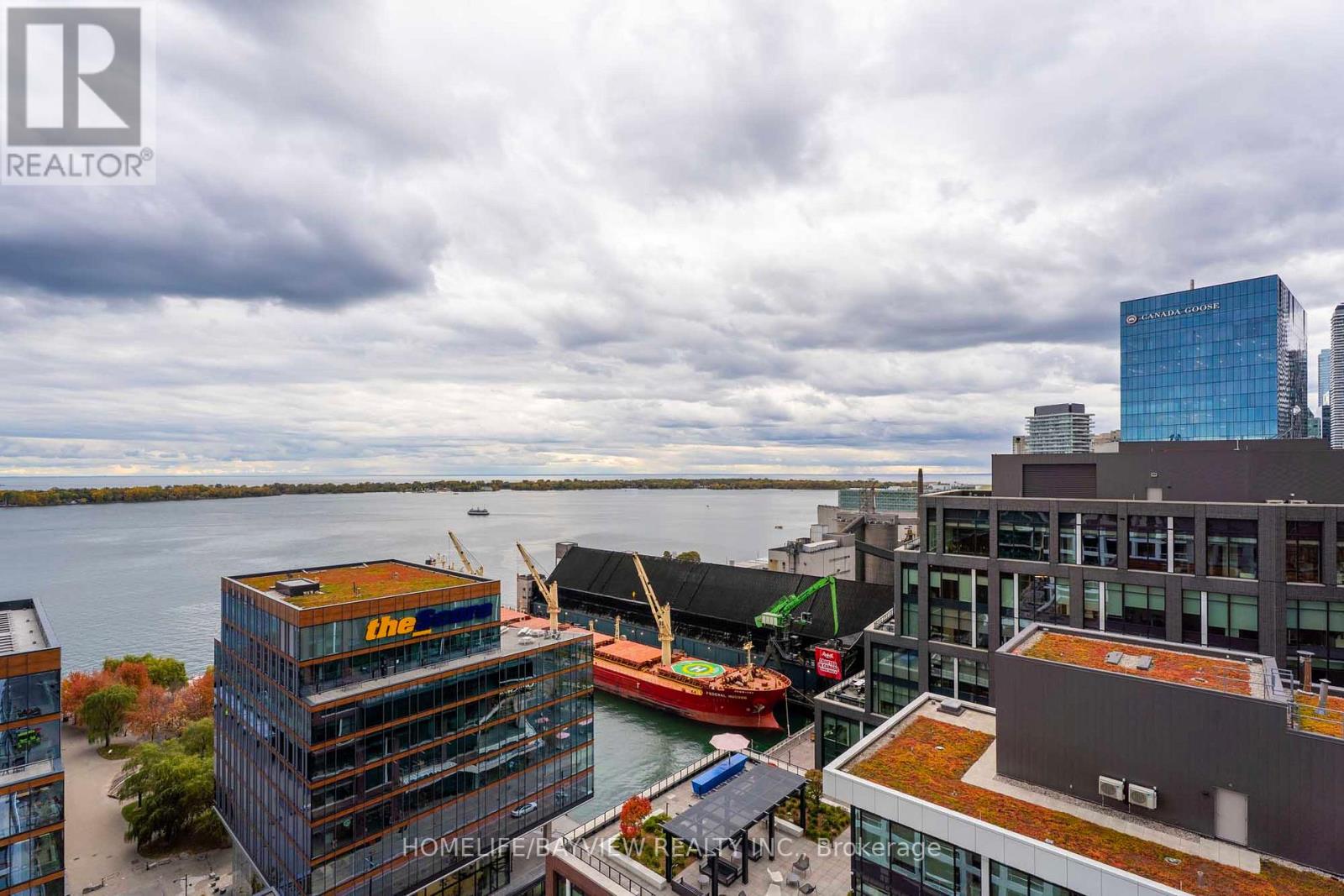 15 Richardson Street, Toronto, Ontario M5A 0Y5 - Photo 6 - C12547834