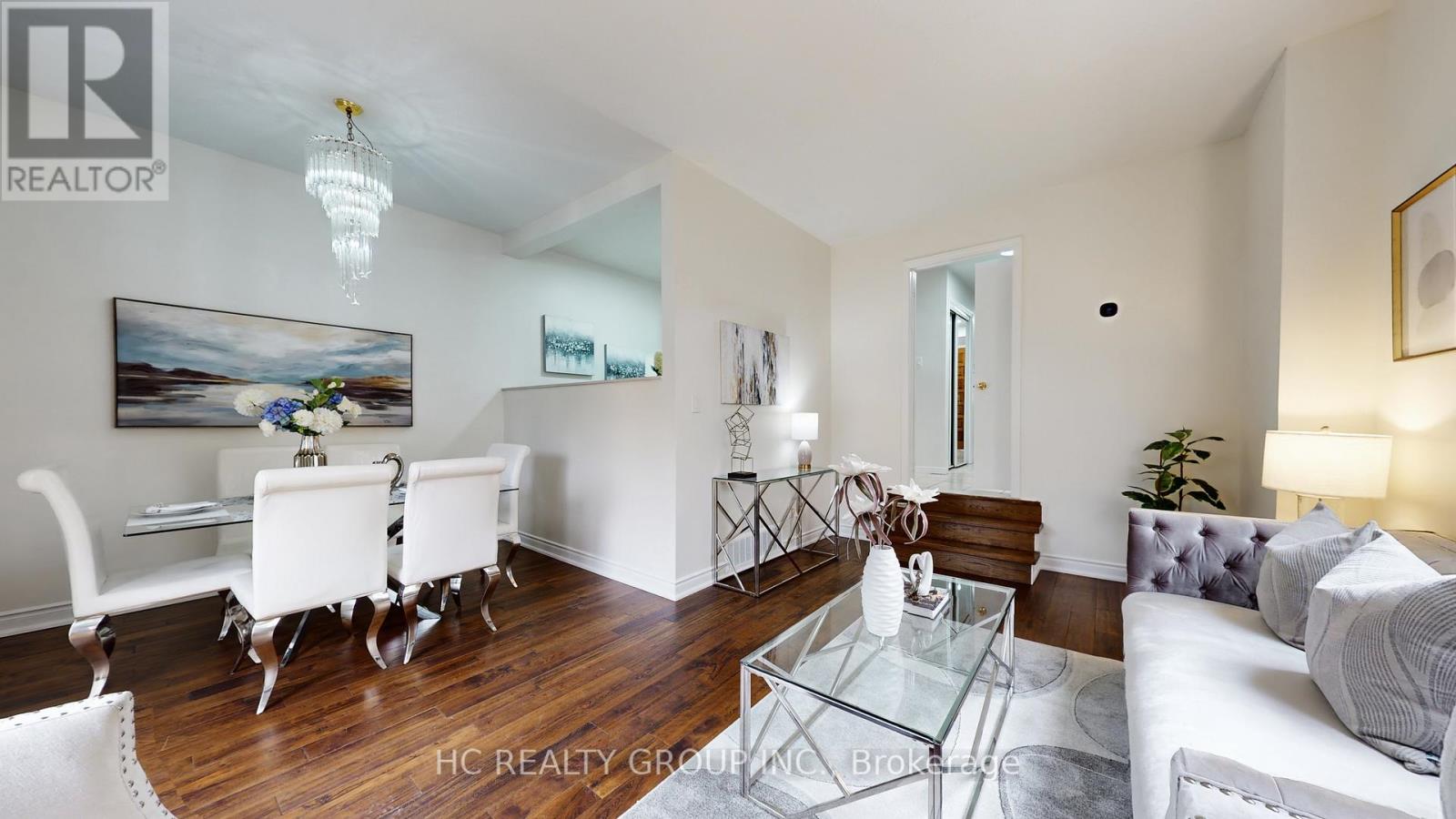 144 Silver Springs Boulevard, Toronto, Ontario M1V 1N1 - Photo 11 - E12547838