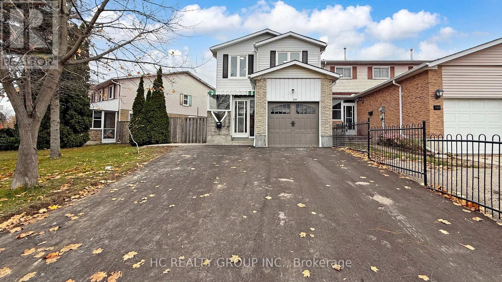 144 Silver Springs Boulevard, Toronto, Ontario M1V 1N1 - Photo 2 - E12547838
