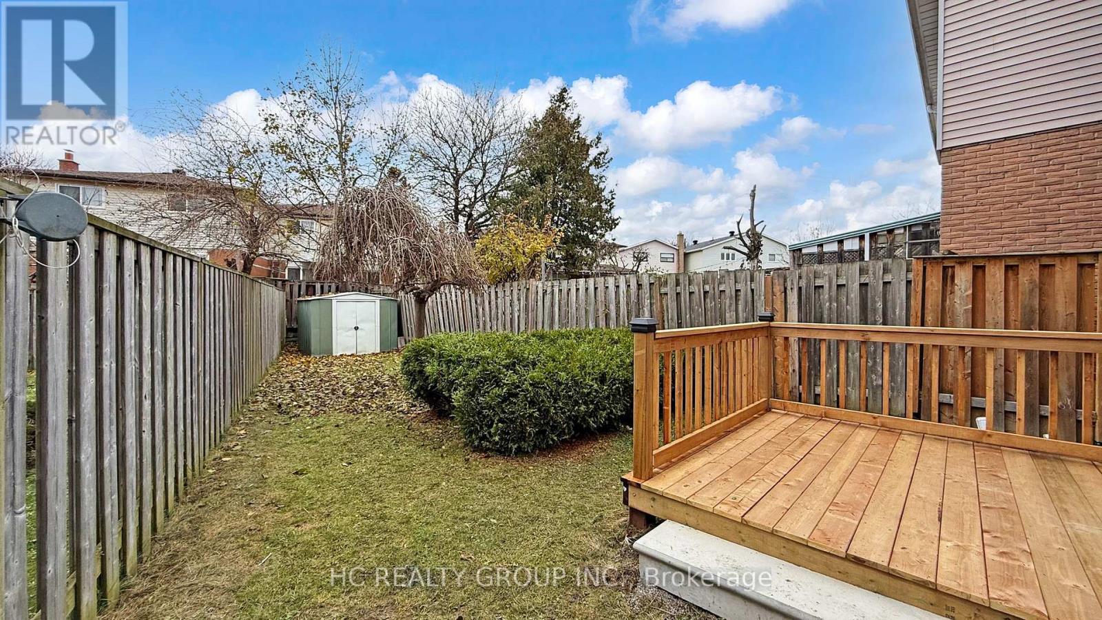 144 Silver Springs Boulevard, Toronto, Ontario M1V 1N1 - Photo 40 - E12547838
