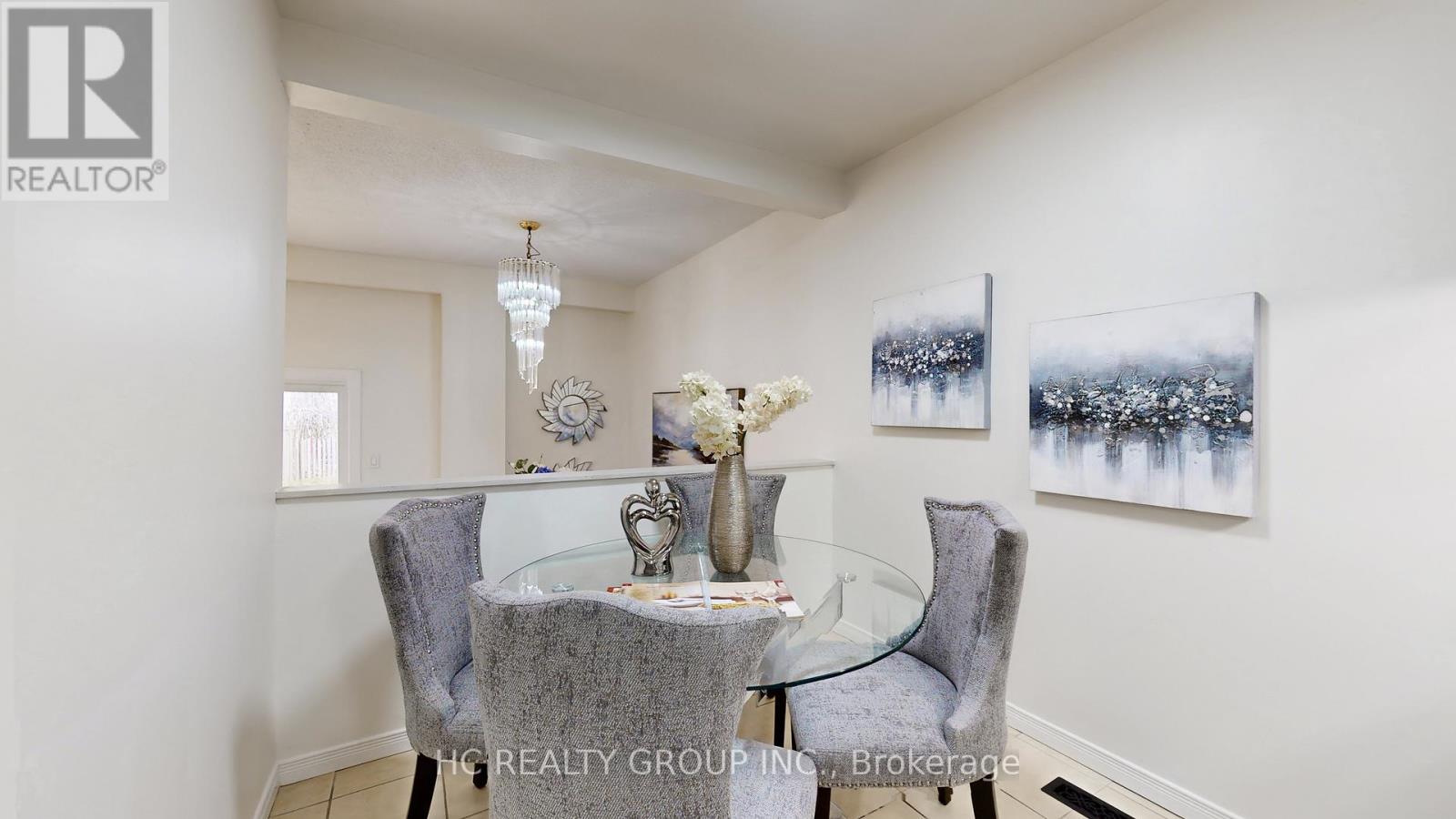 144 Silver Springs Boulevard, Toronto, Ontario M1V 1N1 - Photo 6 - E12547838