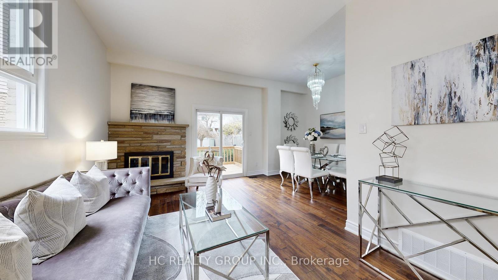 144 Silver Springs Boulevard, Toronto, Ontario M1V 1N1 - Photo 8 - E12547838