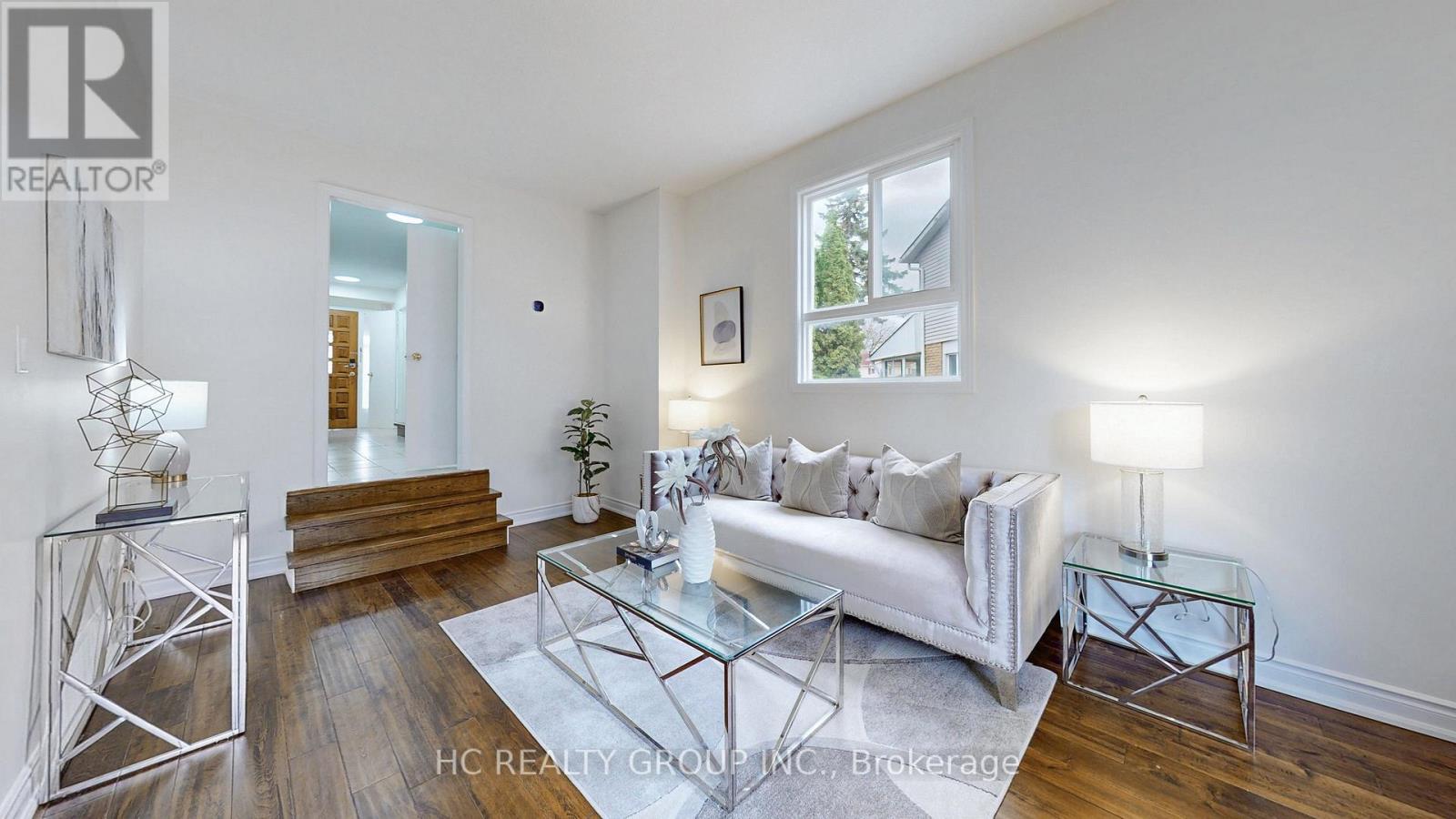 144 Silver Springs Boulevard, Toronto, Ontario M1V 1N1 - Photo 9 - E12547838