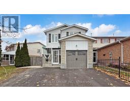 144 SILVER SPRINGS BOULEVARD, Toronto, Ontario