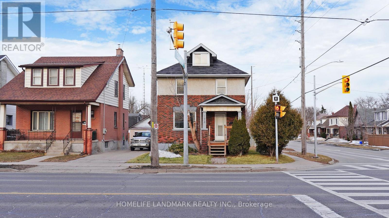 173 RITSON ROAD S, Oshawa, Ontario