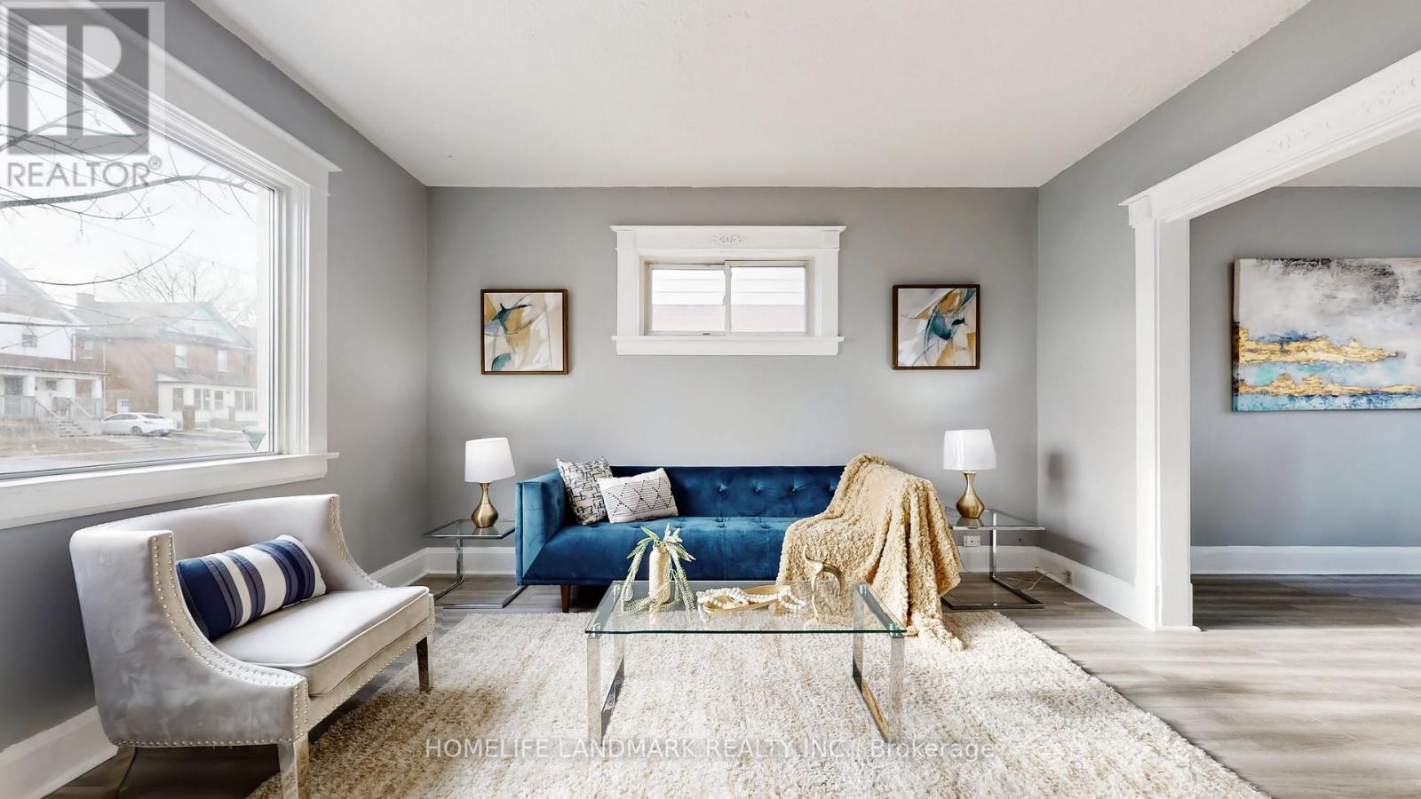 173 Ritson Road S, Oshawa, Ontario L1H 5H4 - Photo 2 - E12547846