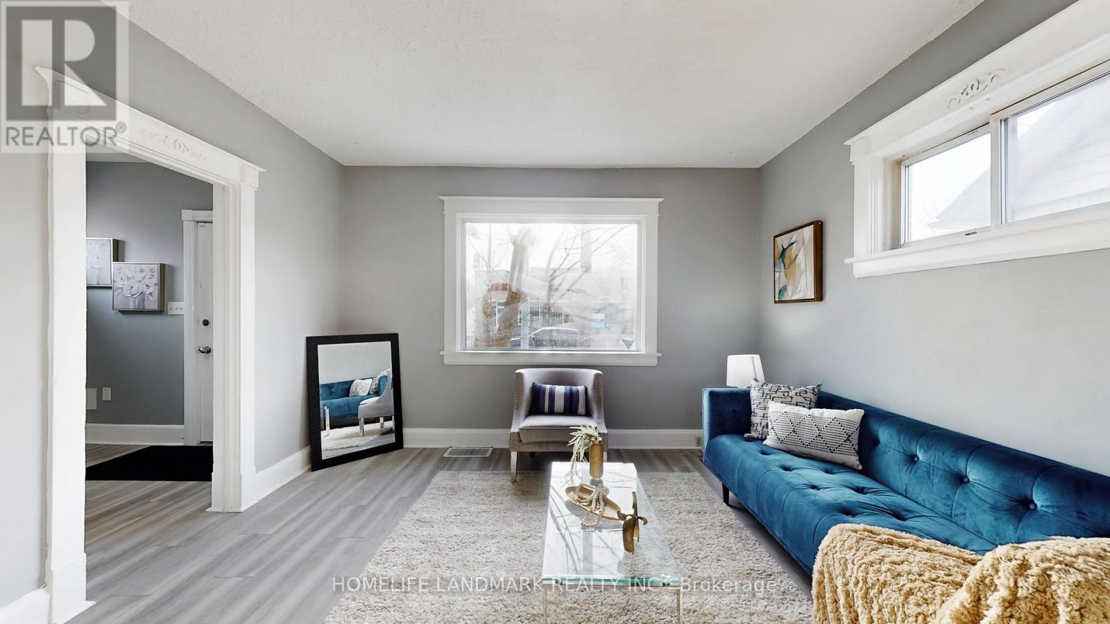 173 Ritson Road S, Oshawa, Ontario L1H 5H4 - Photo 3 - E12547846