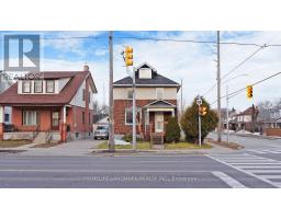 173 RITSON ROAD S, Oshawa, Ontario