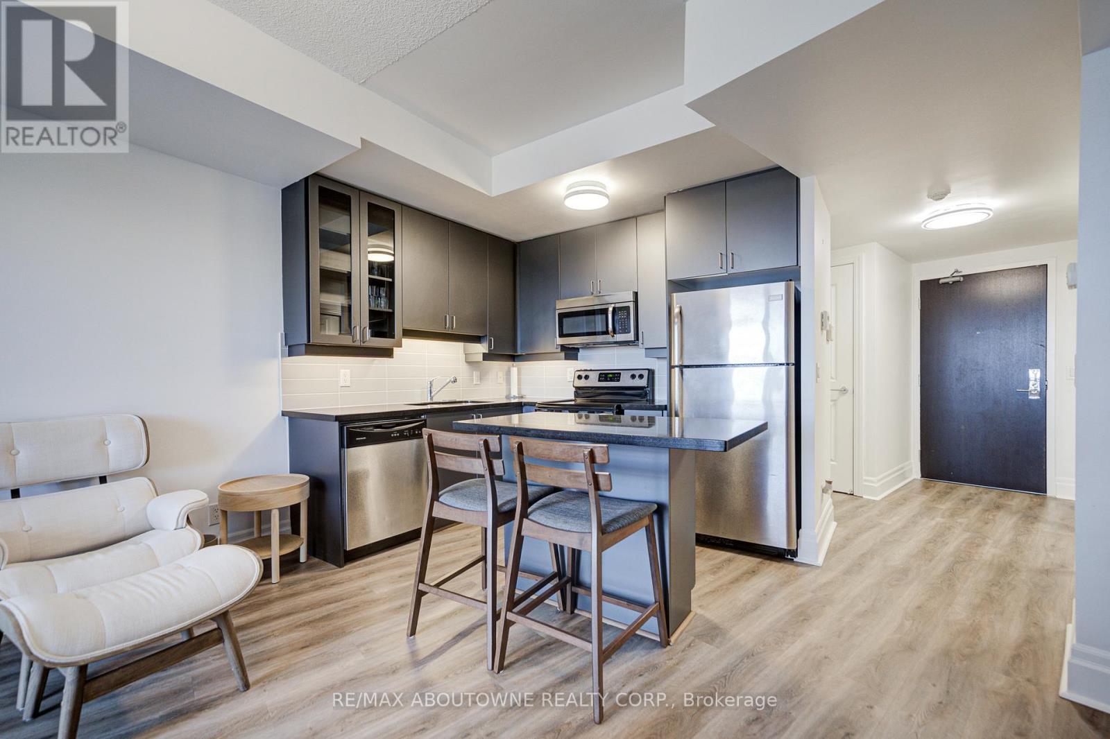 609 - 151 Upper Duke Crescent, Markham, Ontario L6G 0C9 - Photo 21 - N12547842