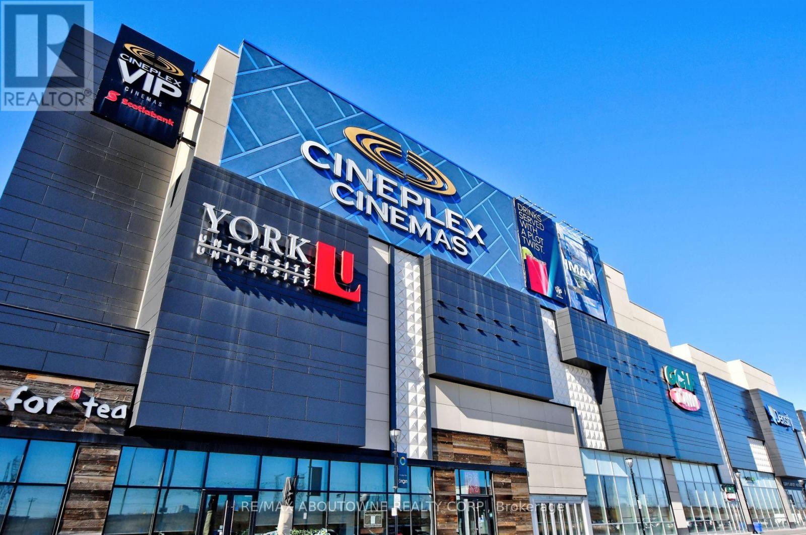 609 - 151 Upper Duke Crescent, Markham, Ontario L6G 0C9 - Photo 45 - N12547842