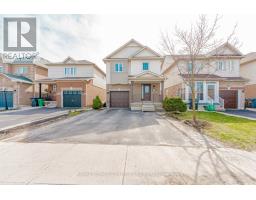 26 BUSHCROFT TRAIL, Brampton, Ontario