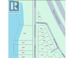 467 EAST LAKEVIEW Road East Lakeview Shores