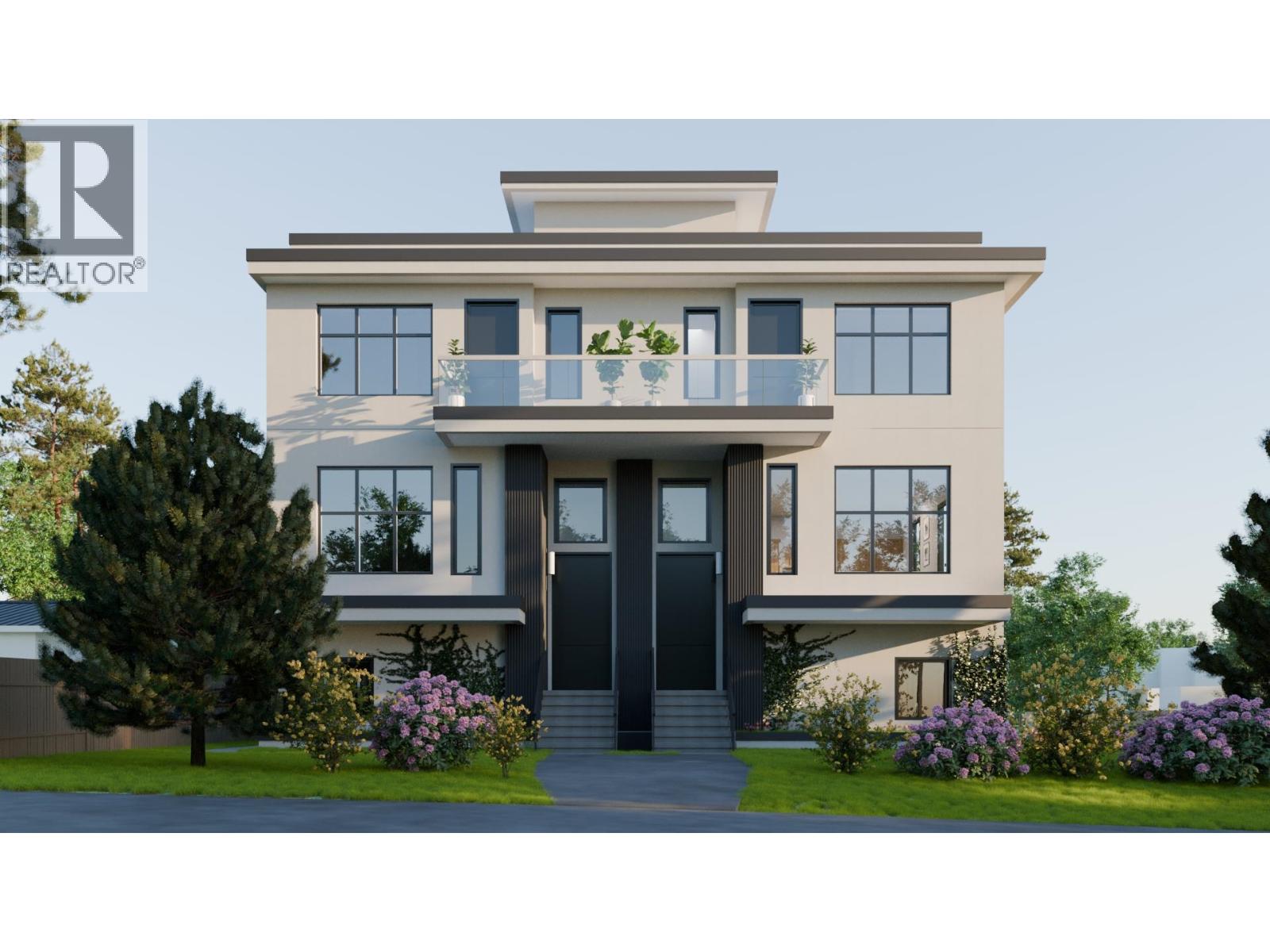 1 4910 LAUREL STREET, Burnaby, British Columbia