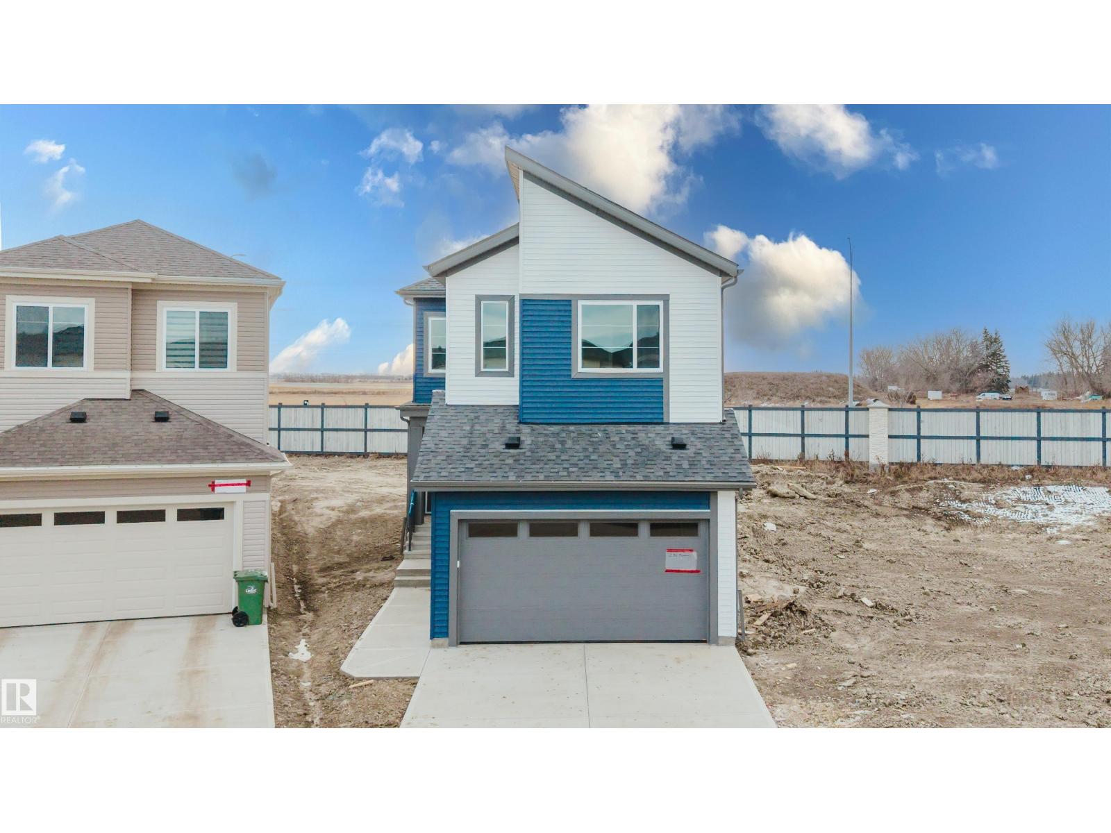 296 Munn Wy, Leduc, Alberta  T9E 1V1 - Photo 1 - E4465853