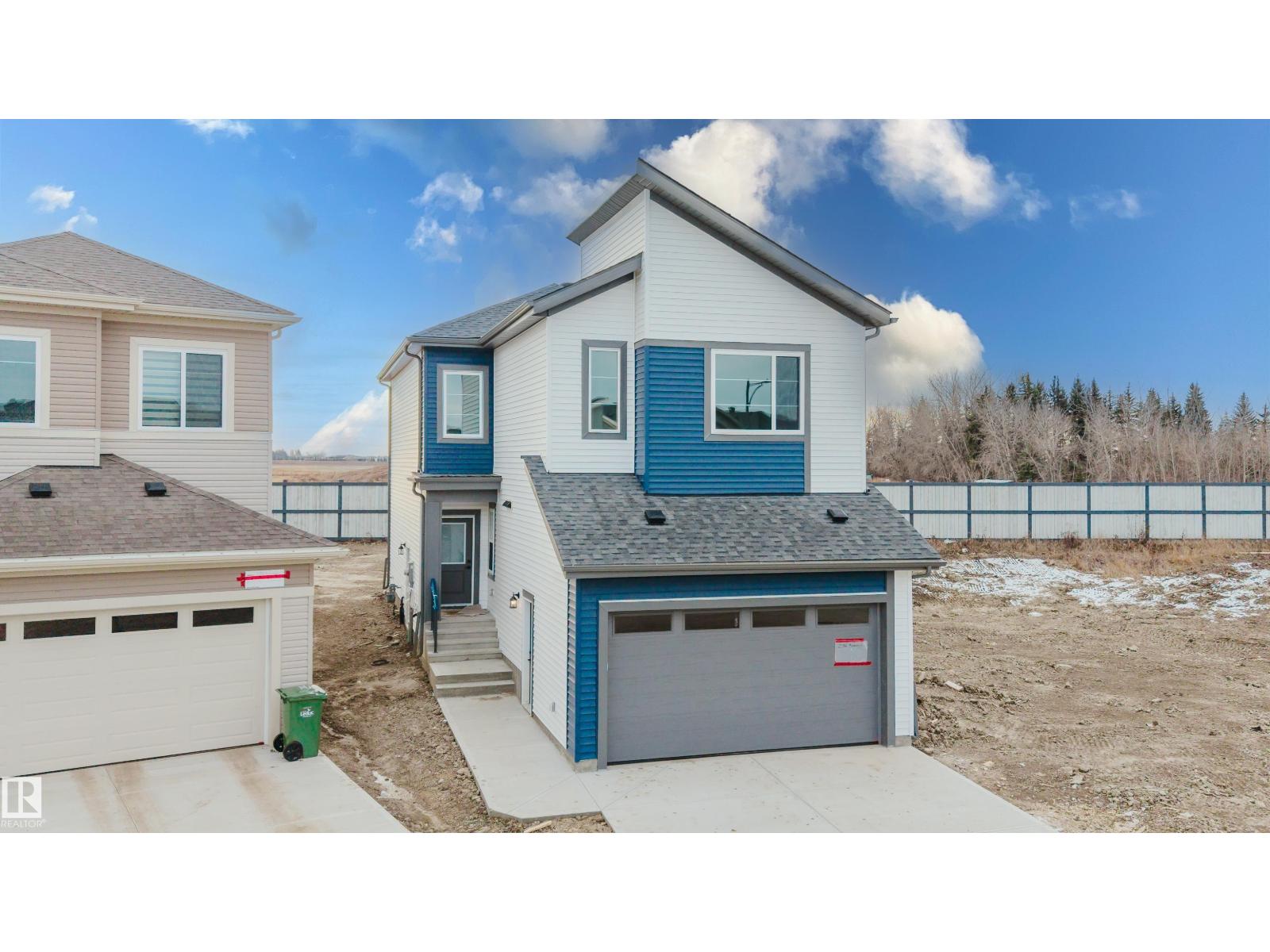 296 Munn Wy, Leduc, Alberta  T9E 1V1 - Photo 2 - E4465853