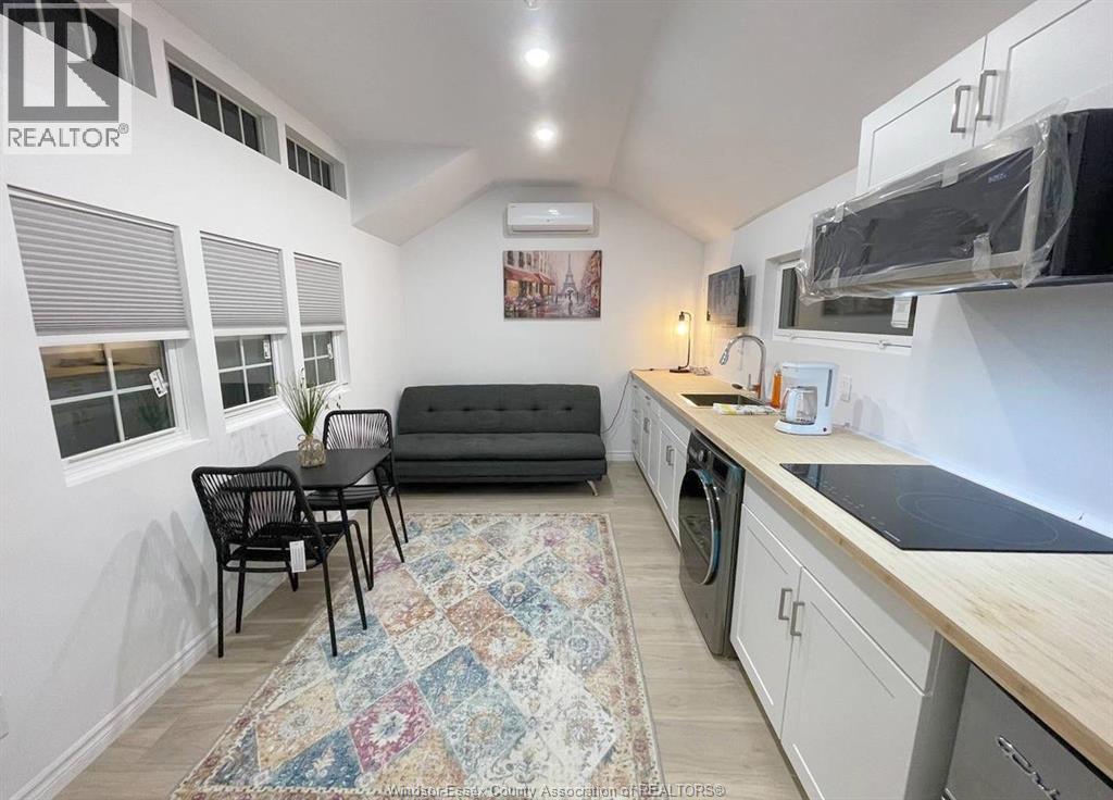 265 Geraldine Crescent Unit# Adu, Windsor, Ontario N9E 4M8 - Photo 4 - 25028853