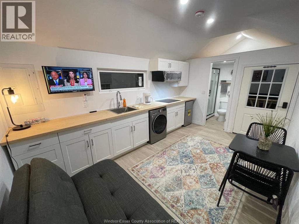 265 Geraldine Crescent Unit# Adu, Windsor, Ontario N9E 4M8 - Photo 5 - 25028853