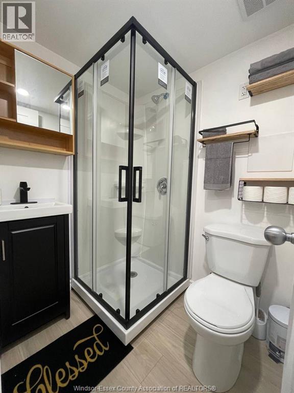 265 Geraldine Crescent Unit# Adu, Windsor, Ontario N9E 4M8 - Photo 6 - 25028853