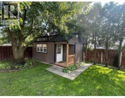 265 GERALDINE CRESCENT Unit# ADU, Windsor, Ontario