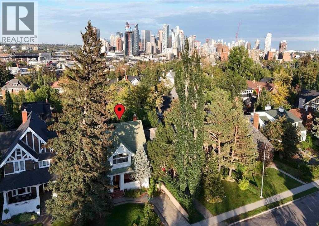 342 Superior Avenue Sw, Calgary, Alberta  T3C 2J2 - Photo 9 - A2265777